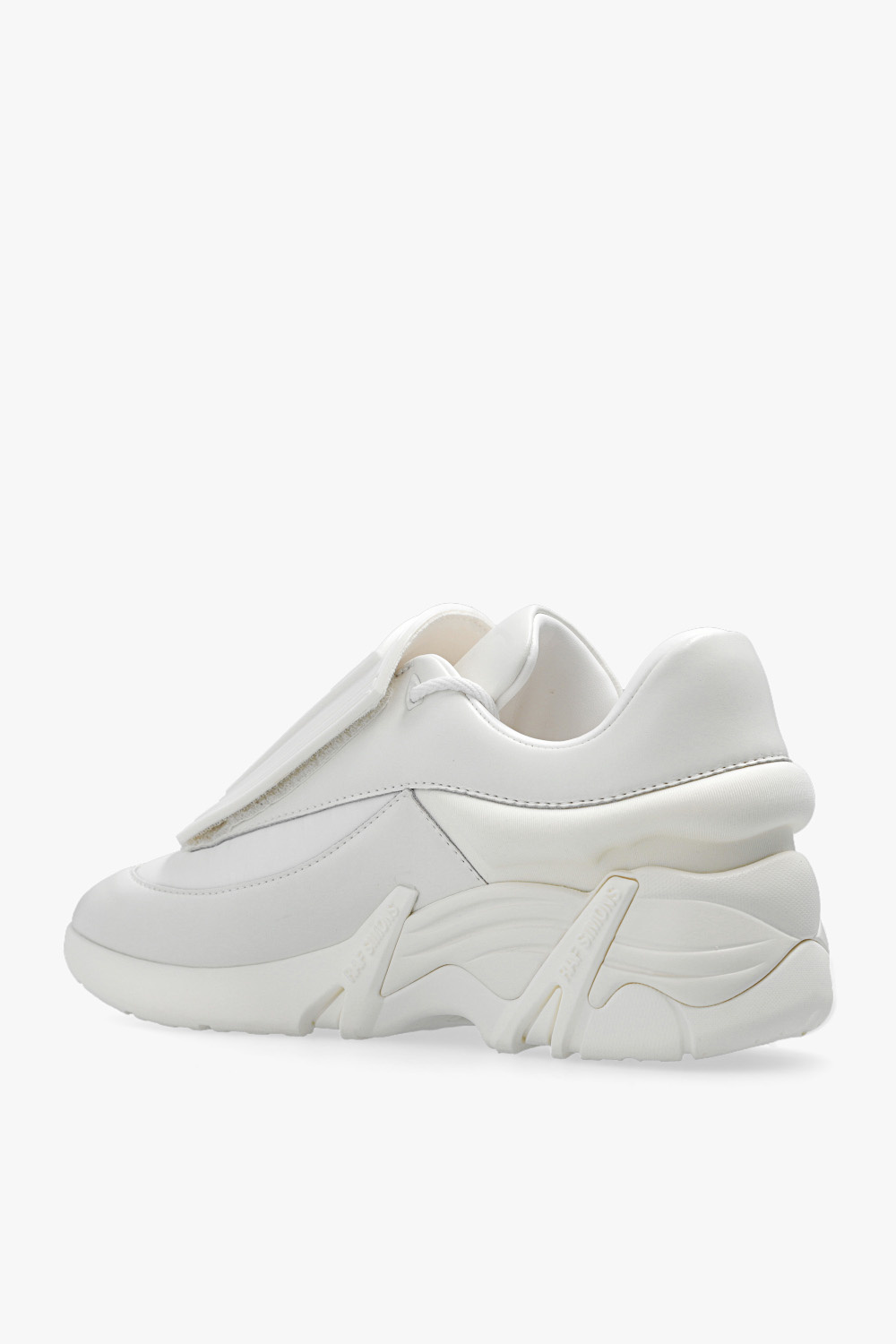 RAF SIMONS ANTEI スニーカー ホワイト 美品 43 Raf Simons sneakers Antei white color at PRM US